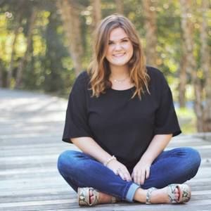 Meet your Posher, Eliza